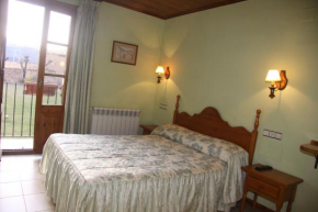 Гостиница Casa Francho  Ласпаулес